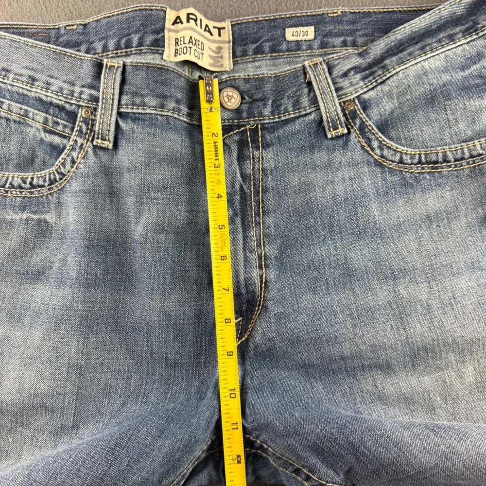 Ariat item good